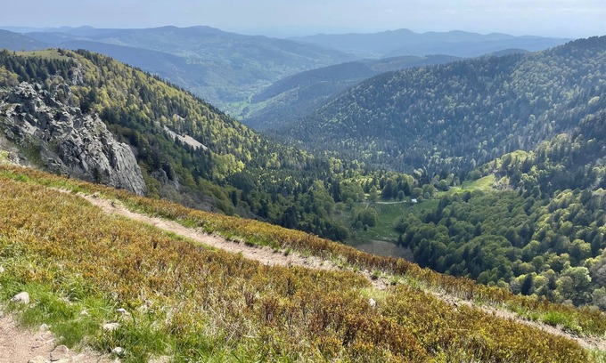 Corcieux Chalet De Esquí | Gîte des Brimbelles
