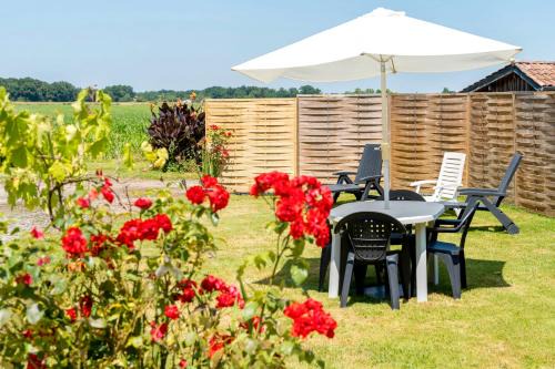 Mimbaste Casa | Gîte des deux chênes