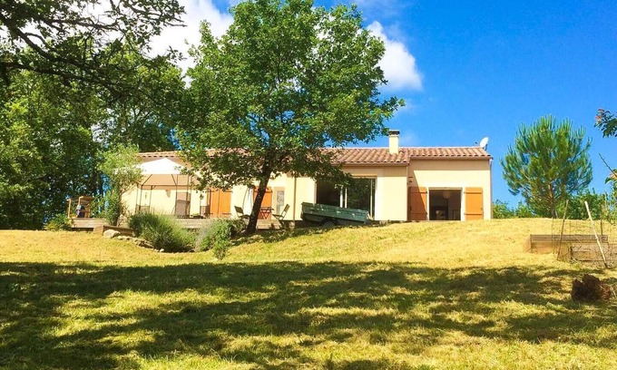 Pradines Casa | Gîte des Giganties - Pradines