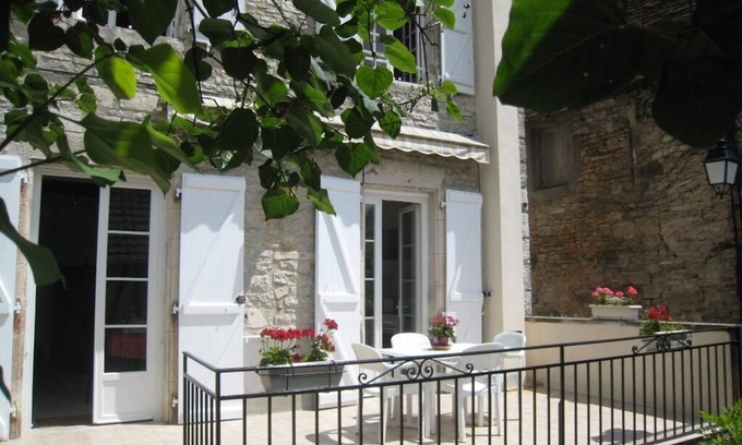 Martel Casa | Gîte des Mirepoises - Martel