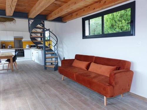 Bagard Casa | Gîte des oliviers - 4 pers - piscine