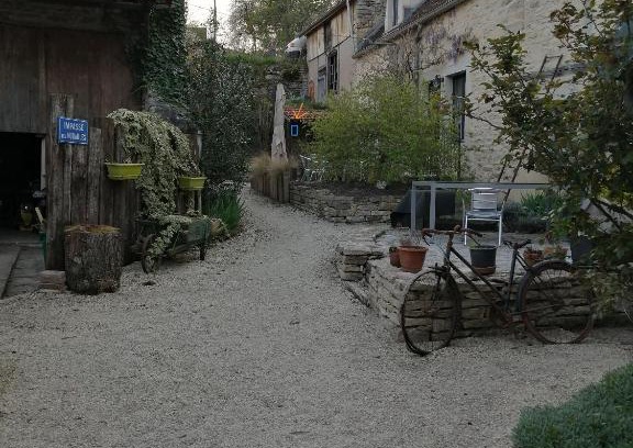 Beze Casa | Gîte des remparts