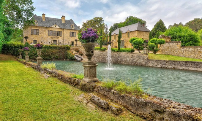 Cenac-et-Saint-Julien Casa | Gîte Dexception en Périgord Noir ?