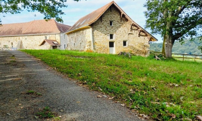 Viellesegure Casa | Gîte Domaine de Bernède à Vielleségure