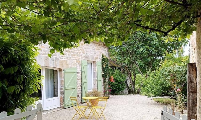 Martel Casa | Gîte Domaine des Verdier