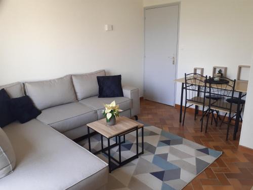 Sundhoffen Apartamento | Gîte doux repos en campagne 10 min Colmar