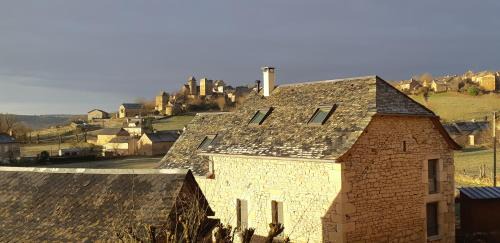 Gabriac Casa | Gîte du Barry Haut