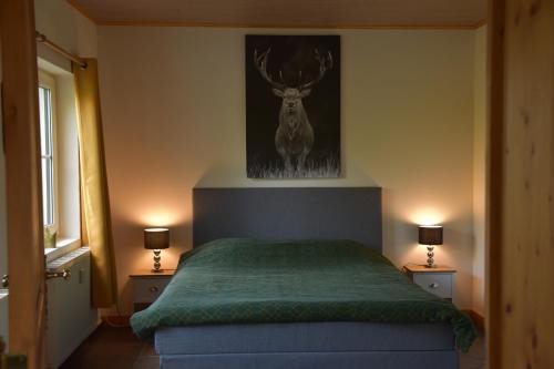 Sainte-Ode Apartamento | Gîte du cheval blanc d'Houmont