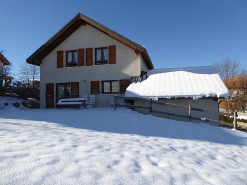 Villard-de-Lans Casa | Gîte Du Col Vert
