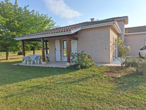 Fleurance Casa | Gîte du Couchant à Fleurance dans le Gers en occitanie