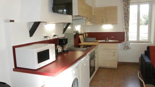 Saint-Martin-de-Crau Casa | Gîte du gardien