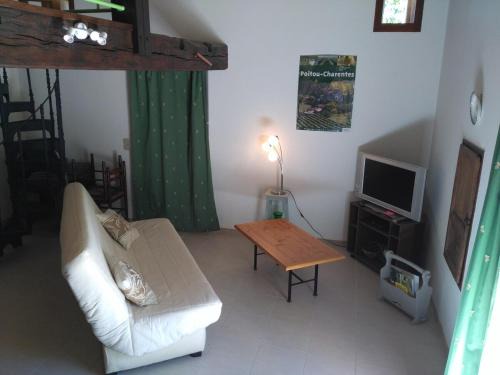 Montlieu la Garde Casa | Gîte du grand Chêne