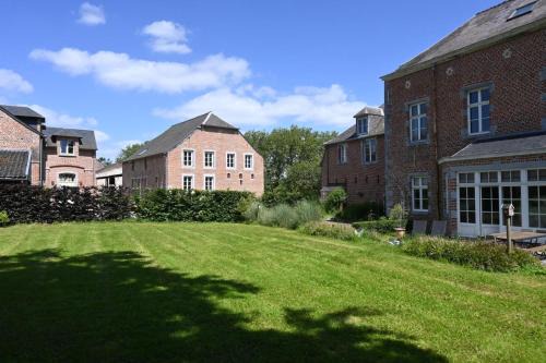 Baudemont Casa | Gîte du jardinier