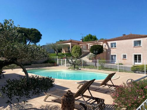 Les Pujols Apartamento | Gîte du Mercadal Les Pujols