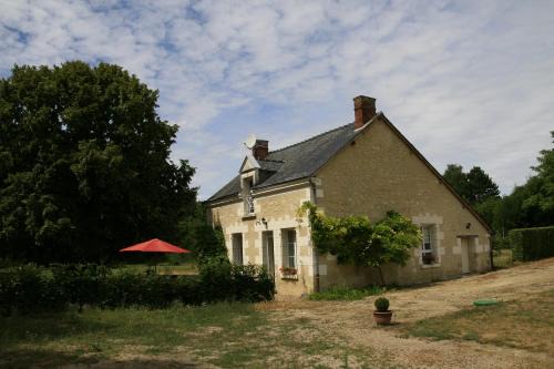 Montresor Casa | Gîte du Moulin de Montrésor