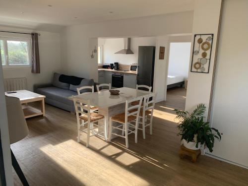 Gonneville-en-Auge Apartamento | gîte du parc du moulin du pré