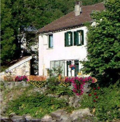 Luzenac Casa | Gîte du petit Taïchou