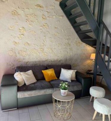 Thesee Casa | Gîte du Ruisseau de la Renne