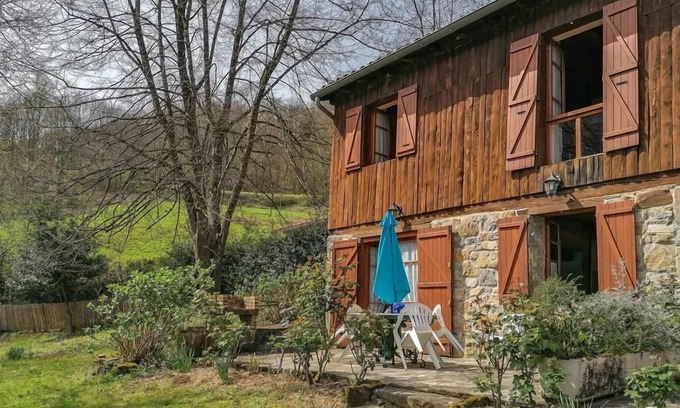 Fougaron Casa | Gîte du Sabotier - Fougaron