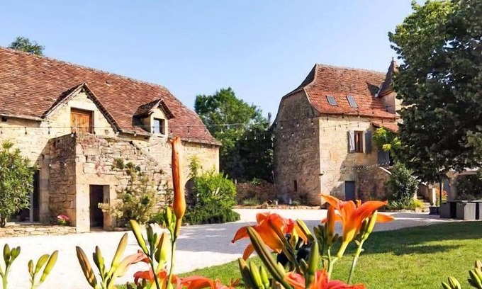 Faycelles Casa | Gîte du Tilleul - FAYCELLES