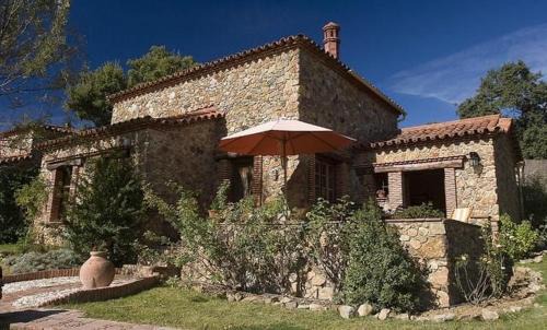 Alajar Casa | Gîte El Conejo