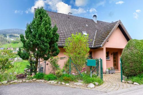 Freland Apartamento | Gîte en montagne vosges alsaciennes