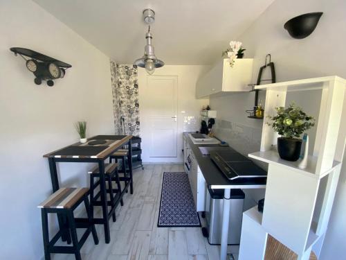 Torfou Casa | Gîte entièrement rénové Bord de Sèvre