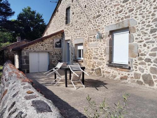 Saint-Estephe Casa | Gîte et chambre d'hôtes Les Authentiques
