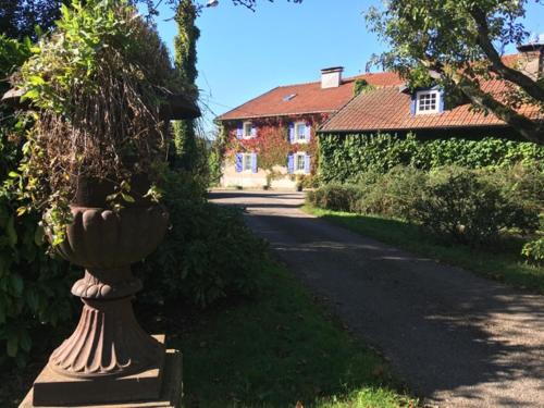 Saint-Etienne-les-Remiremont Casa | Gîte et Roulotte dans les Vosges