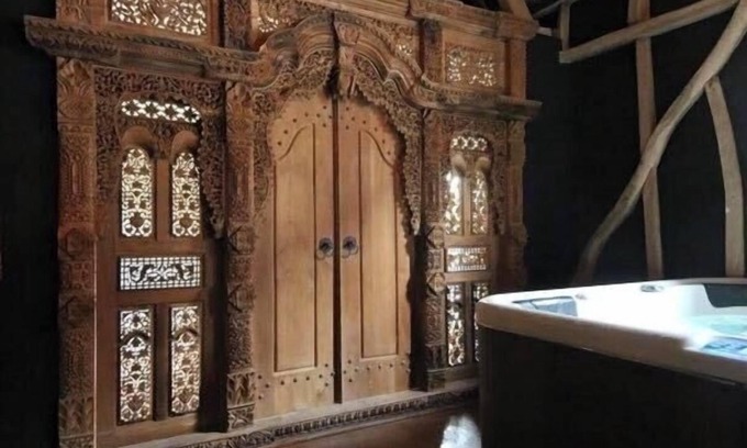 Verchocq Casa | Gîte et SPA de la Chapelle