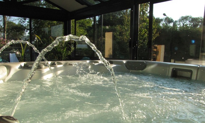 Ouville-la-Riviere Cabaña | Casa rural "ETRETAT" - Villa Argonne