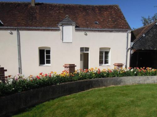 Danze Casa | Gîte familial avec piscine chauffée, terrain clos, barbecue, tennis gratuit, proche de Saint Calais - FR-1-491-399