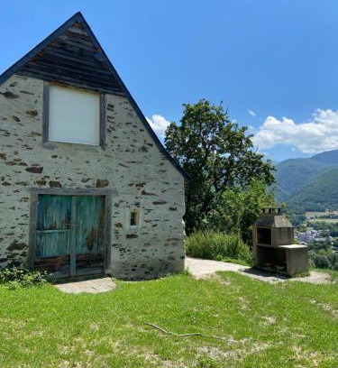Arreau Casa | Gîte familial en pleine nature