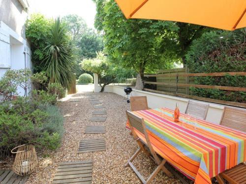 Blaison-Saint-Sulpice Casa | Gîte familial entre Angers et Saumur - FR-1-622-104