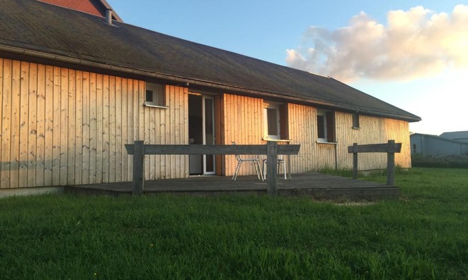 Vernines Casa | Gîte Familial et Rural