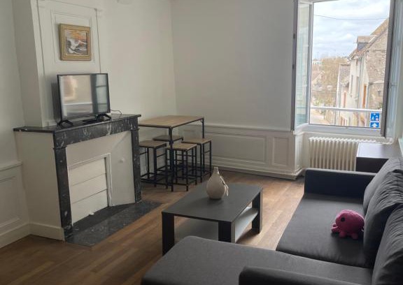 Mer Apartamento | Gîte Felicidade