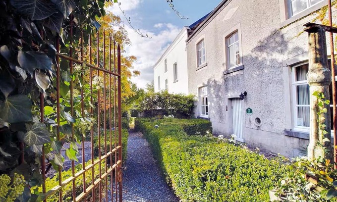 Fosses-La-Ville Casa | Gîte Ferme de la Chevêche & Jacuzzi Namur