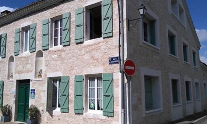 Cologne Casa | Casas de 15 a 19 personas