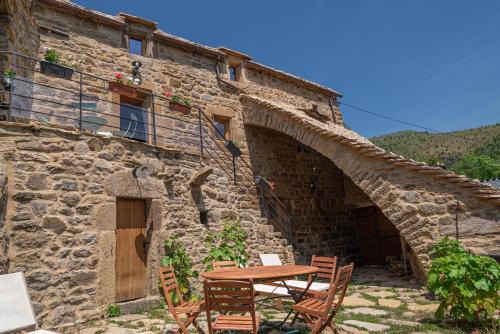 Les Bondons Casa | Gîte Gîte Chemin des Menhirs 4/6 personnes