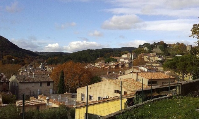 Salernes Casa | Casa en un agradable