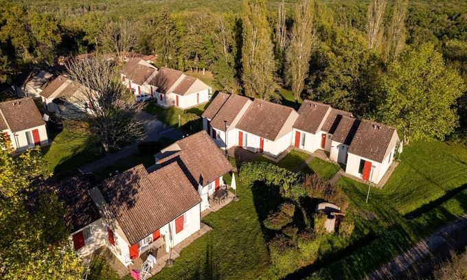 Flee Casa | Gîte en Semur-en-Auxois junto al bosque
