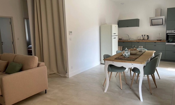 La Magdelaine-sur-Tarn Casa | Gîte Ingres Avec SPA AU Chateau DE LA Busquette