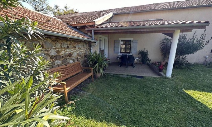 Horsarrieu Casa | Gîte Jean - Horsarrieu