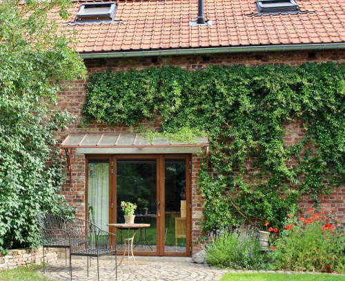 Pietrain Casa | Gîte l'Ecurie