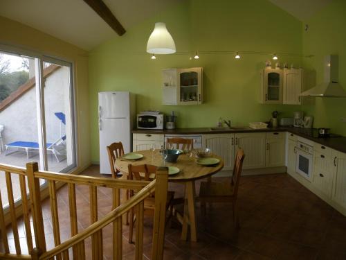 Thiaucourt Apartamento | Gîte l'Ermitage Thiaucourt
