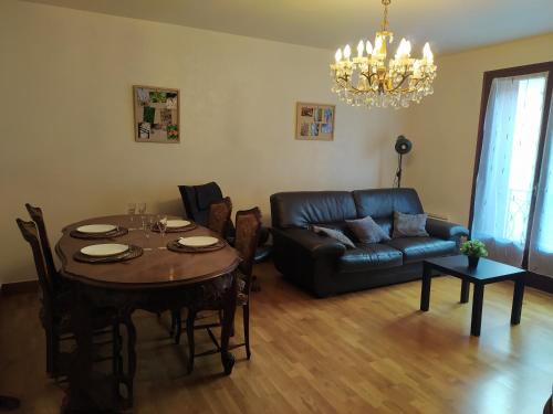 Espalion Apartamento | Gîte l' Odyssée