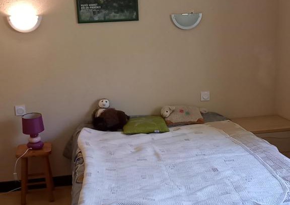 Labastide-sur-Besorgues Apartamento | Gîte La Besorgues Montagne/Canyoning/Randonnée