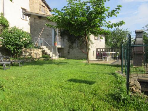 Fabras Casa | Gîte La Bodib