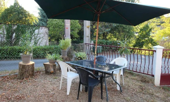Beaumont-sur-Leze Casa | Gîte La Bonne Etoile - Beaumont sur Lèze