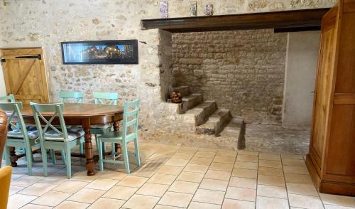 St Benoist-sur-Mer Casa | Gîte la bulle avec jardin à 15 min des plages